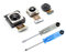 MMOBIEL Caméra Arrière Principale de Rechange Compatible avec Samsung Galaxy S21 FE 5G - 2022 - Appareil Photo Remplacement - INCL. Tournevis