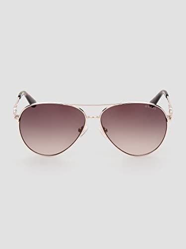 GUESS Unisex Sonnenbrille