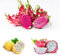 Semillas De Fruta De DragóN Cactus Pitahaya Fruta Plantas ExóTicas Frescas Semillas OrgáNicas Plantas Resistentes Para JardíN Semillas Fruta Fresca Invernadero BalcóN 100 Semillas De Fruta De DragóN