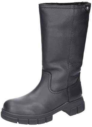 Panama Jack Nely Igloo B1 Napa Grass Negro Black schwarz