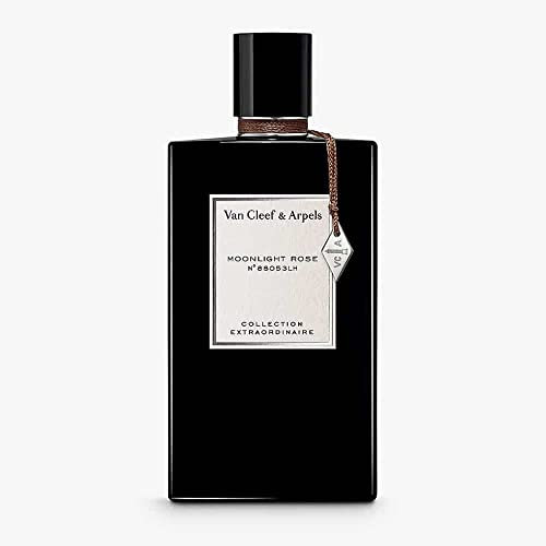 VAN CLEEF & ARPELS Moonlight Rose Eau de Parfum 75 ml