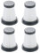 Ersatzteile für Genius Invictus One 1.0 X7 Filterzubehör, 4 Stück