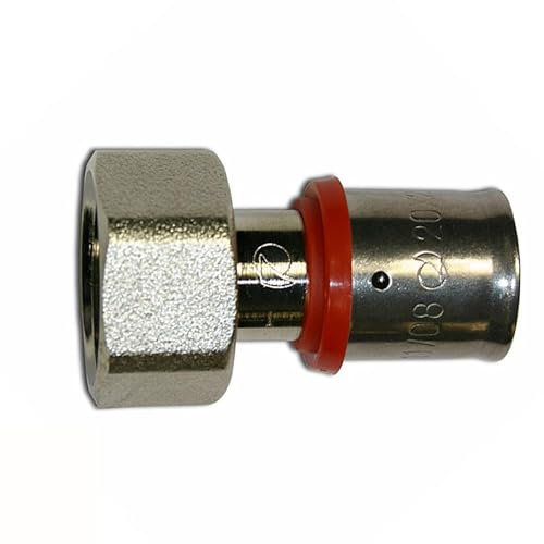 Droit femelle multicouche Type U (32 X 3/4)