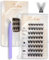 Fenshine - Extensiones de pestañas autoadhesivas sin pegamento, reutilizables, 9 – 14 mm, autoadhesivas, extensiones de pestañas