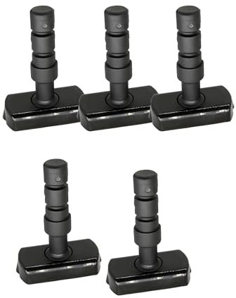 Blue Shark - Universal Flexible Tiller Joint/Boat Outfitting