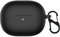 Funda de silicona para Xiaomi Redmi Buds 3 Lite auriculares Bluetooth, funda protectora para Xiaomi Redmi Buds 3 Lite (negro)
