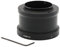 T2-M4/3 for T2 (M42x0,75) Montierung - Micro 4/3 Montierungsadapterring T2-MFT T-M4/3 T-MFT for G GX GF GH EM EP Serie for Teleskop