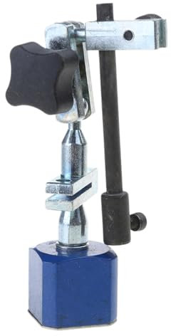 Einstellbarer Magnetbasishalter Bestimmungen Messwerkzeug 350 Mm Allgemeiner Magnetfuß Für Wählendankstellungsdauer