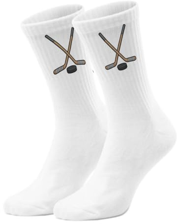 epicsocks Icehockey Dream Socken im in verschiedenen Größen