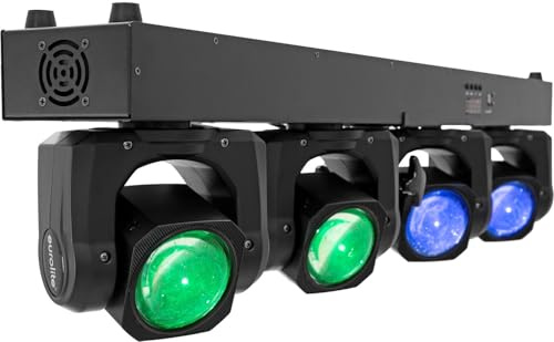 Eurolite LED TMH Bar B240 Moving Head Beam Bar Movinglight