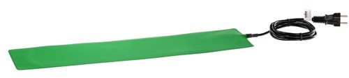 Heizmatte L 60 x 15 cm, 20 Watt