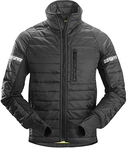 Snickers Workwear Sack, Schwarz, XXXL