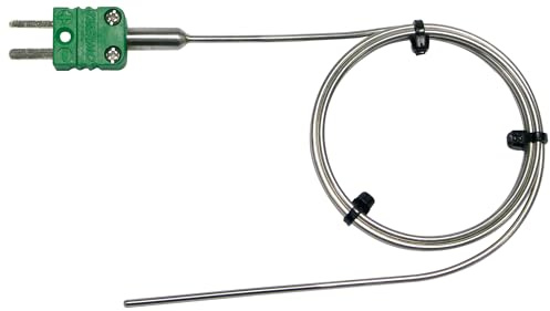 Chauvin Arnoux P03652902 Flexible Probe SK2 1000°C