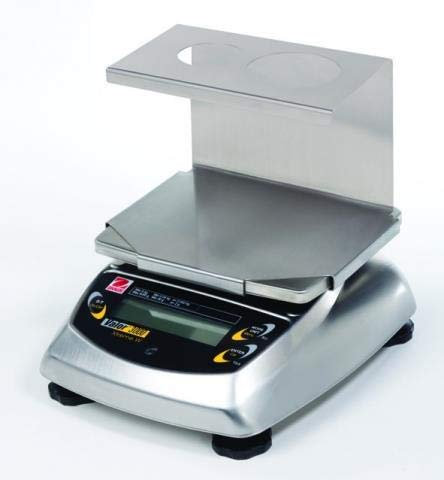 Eiswaffelhalter für Ohaus Valor 3000