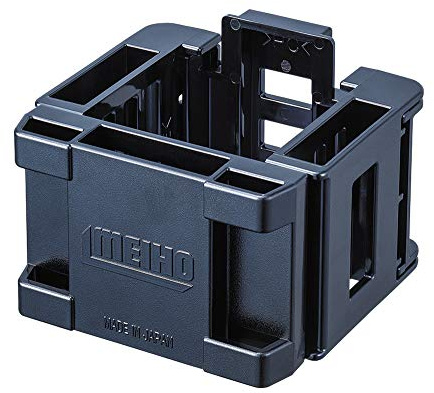 Meiho Multiholder BM-25 Adapter Erweiterung