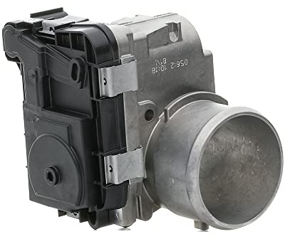 Hella 7.03703.96.0 Control Flap