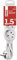 EMOS - 3-fach Steckdosenleiste 1,5m - 3 Schuko-Steckdosen 45° gedreht - 250 V, 16 A, 3680 W - hochwertige PVC-Isolierung - H05VV-F3G 1,5 mm2 - erhöhter Berührungsschutz - IP20 für Innen - weiß