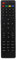 PENG Mecool Telecomando Sostituzione Contorller per K1 Ki Plus KII PRO DVB-T2 DVB-S2 DVB Ricevitore satellitare per TV