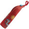 LAKEN Termo AC. Inoxidable 0,5 L. con Funda Neopreno Chupi, Juventud Unisex, Multicolor (Multicolor), Talla Única
