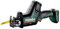 Metabo PowerMaxx SSE 12 BL Akku-Säbelsäge 12V - metaBOX 145 - 602322840