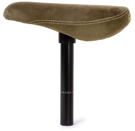 Eastern Bikes BMX Fat Seat / Post Combo