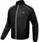 Veste Cyclisme Hommes Respirant SéChage Maillot Cyclisme Plein Air Coupe Vent Impermeable Protection Uv Manteau Pour Bande éFléChissante Sportswear Pour Course Pied VéLo Long Manches Haute Visibilité