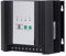 Wind Solar Energie Hybrid Controller, Intelligente LED Windturbine mit LCD Bildschirm Wind Solar Hybrid Laderegler MPPT Boost Laderegler für Wind/Solarstromerzeugung, 600W/300W 24V