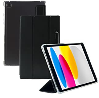 Mobilis Edge Case Compatible with iPad 10.9 Inch 10th Gen
