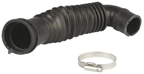 FIGEVIDA Manicotto Di Scarico Lavatrice per BOSCH 652608 00652608