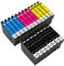 ESMONLINE 20 er Set Multipack kompatible Druckerpatronen als Ersatz für Epson T129 E129 passend für Stylus Office SX420W SX425W SX435W SX440W SX525W tylus Office BX625 BX925 Workforce WF-7015 WF-7525