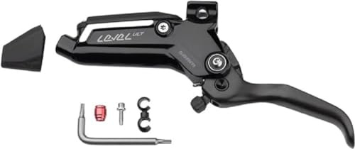 Sram Assembly Scheibenbremshebel Schwarz Einheitsgröße