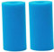 Eyccier 2pcs Filtre de Pool Mousse Filtre Sponge Filtre Pool Filtre, Filtre de Piscine en Mousse, éponge de Filtre, éponge de Filtre réutilisable Éponque de Filtre à Piscine réutilisable