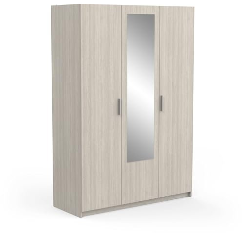 Demeyere Armoire 3PO 1 Miroir PRICY 3