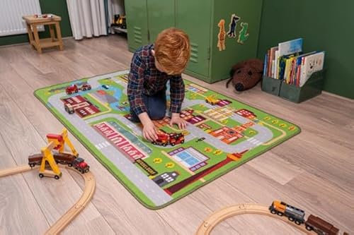 Meine Spielmatte Spielteppich Bergisch Gladbach