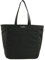 Lacoste Active Nylon Tote Bag Noir
