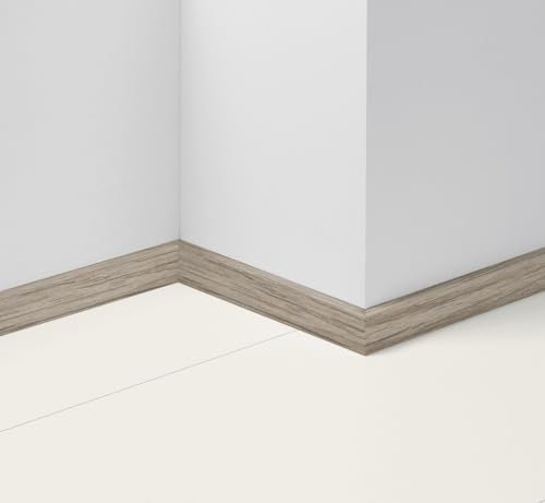 Parador SL 3 Dekor-Sockelleiste Eiche D039 - Länge 2.20m