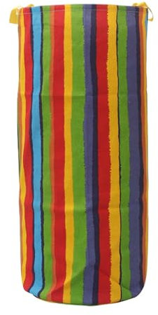 Harilla -Rennen-Tasche, Staffellauf-Tasche mit Beinen, Mehrzweck-Sack-Rennen-Tasche, bunte Spring-Tasche, Outdoor-Spiele für Erwachsene und