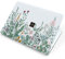 MUSHUI Custodia Compatibile con Microsoft Surface Laptop Go 3 (2023) / Surface Go 2 (2022) / Surface Go (2020) 12,45 Pollici - Cover Rigid Protettivo Guscio Rigido Case, OMi-1