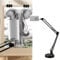 Painting Projector, Intelligent Copy Plotter, WIFI Connection + Data Cable Connection, The Device Supports Mobile Phones, USB Flash Drives, Tablets, and Sizes Suitable for A3, A4, 8K, Cakes