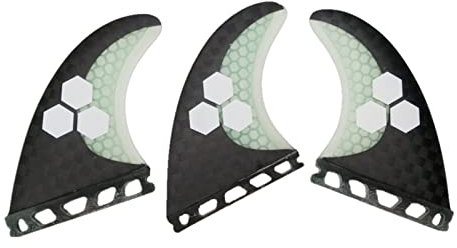 Elektrisches Surfbrett, Einzelne Surfflosse Fiberglas-Waben-Schwarz-Weiß-Farbe Mit Flossen-Surfbrett,Erobere die Wellen