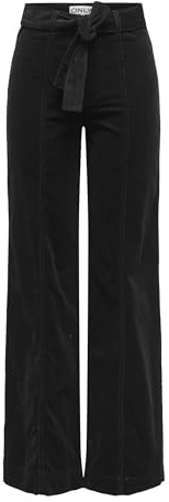 ONLY Damen Onlmadison-Nessa Hw Wide Belt Cord PNT Onlmadison-Nessa Hw Wide Belt Cord PNT