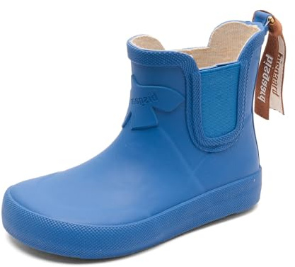bisgaard barefoot rubber