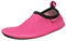 Playshoes Barfuß Badeslipper Aqua-Schuhe, Pink, 24/25 EU