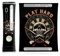DeinDesign Skin kompatibel mit Microsoft Xbox 360 Folie Sticker Totenkopf Dart Schädel