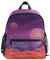 Kinderrucksack Reiserucksack Space Planet Schultasche für Jungen Mädchen im Vorschulalter