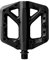 Crankbrothers Pedale Stamp 1 Schwarz