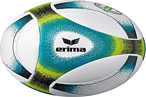 Erima Equipment - Fußbälle Hybrid Futsal SNR Gr.4 Blau 4