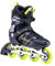 F.I.T. 84 PRO – Black - Yellow – 30E0013