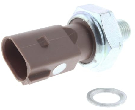VEMO - V10-73-0478 - Oil Pressure Switch - Compatible with 04L919081B
