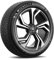 Reifen Winter Michelin PILOT ALPIN 5 SUV 235/50R20 104V XL SUV